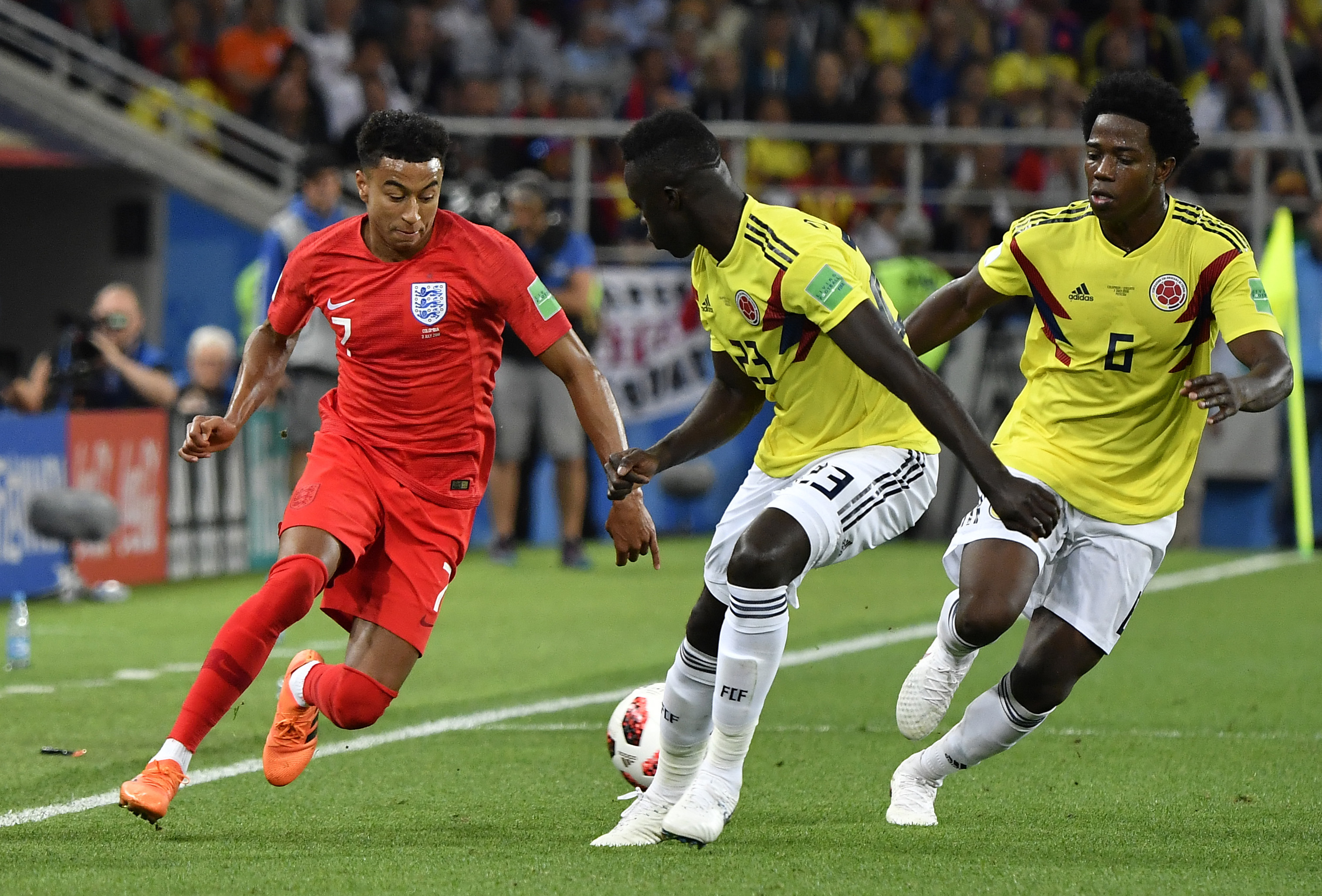 哥伦比亚足球队在国际赛事赢得胜利