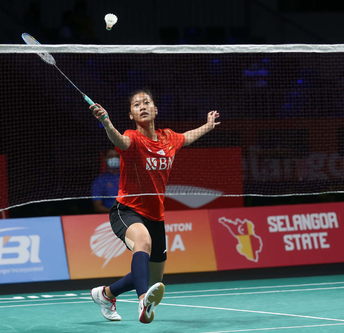 法国队逆转泰国队，李梓嘉惊艳四座