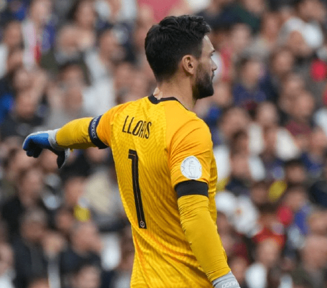 法国队逆转泰国队，李梓嘉惊艳四座