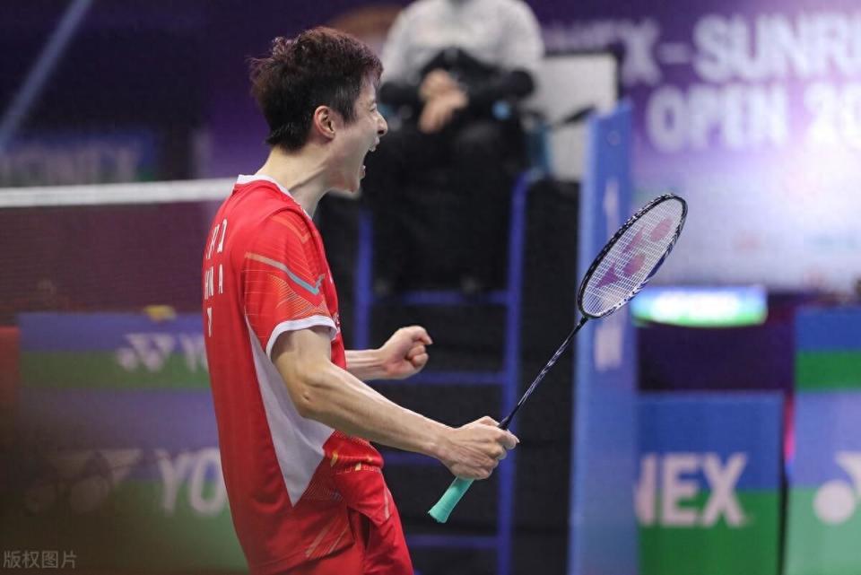 印度队力克日本队,石宇奇点燃赛场 印度队力克日本队,石宇奇点燃赛场