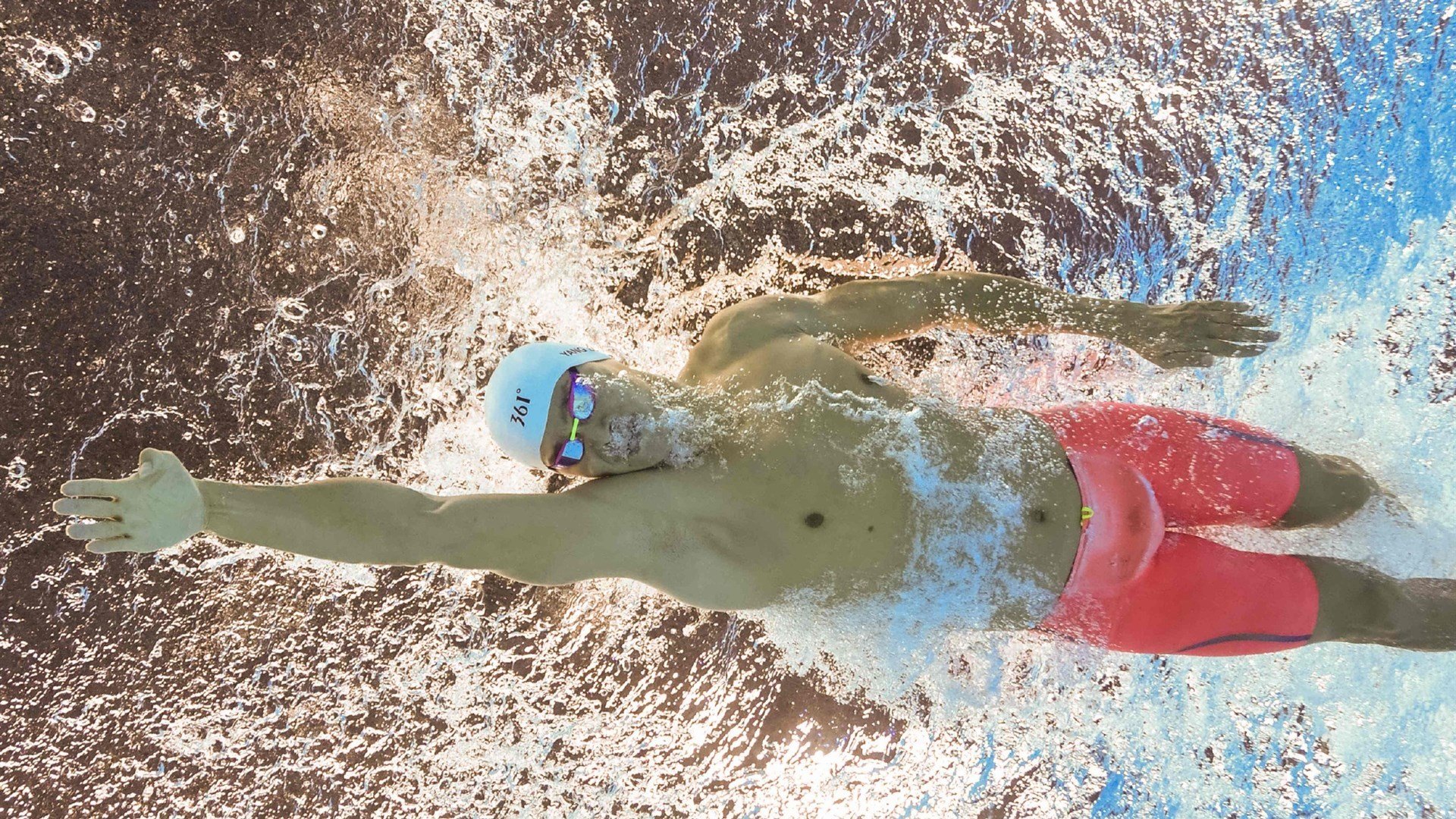 绝境中的孤勇者，石宇奇独扛大旗，印度队惊险逆转法国队