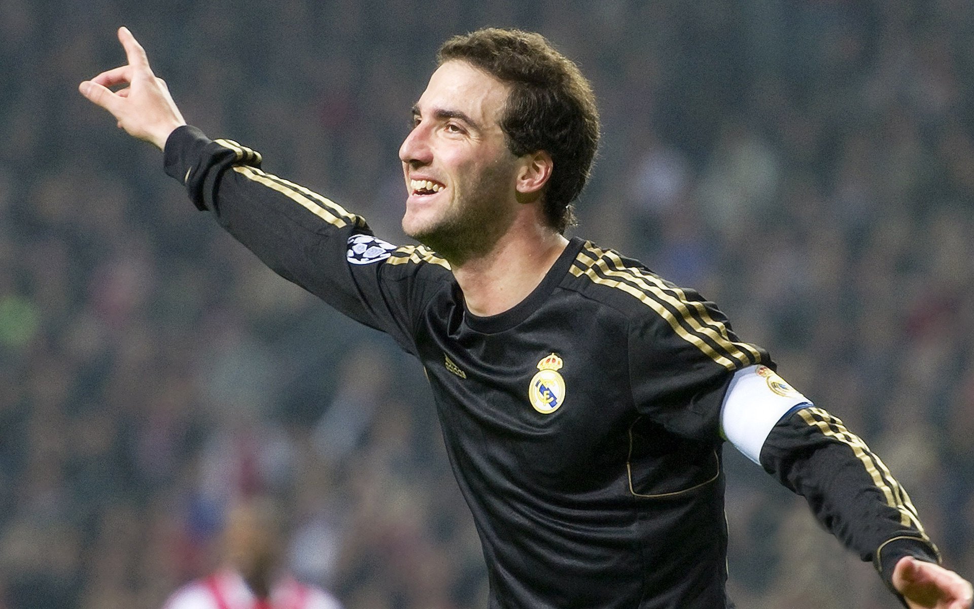 2026世界杯之夜,赖斯,为大场面而生的中场主宰者