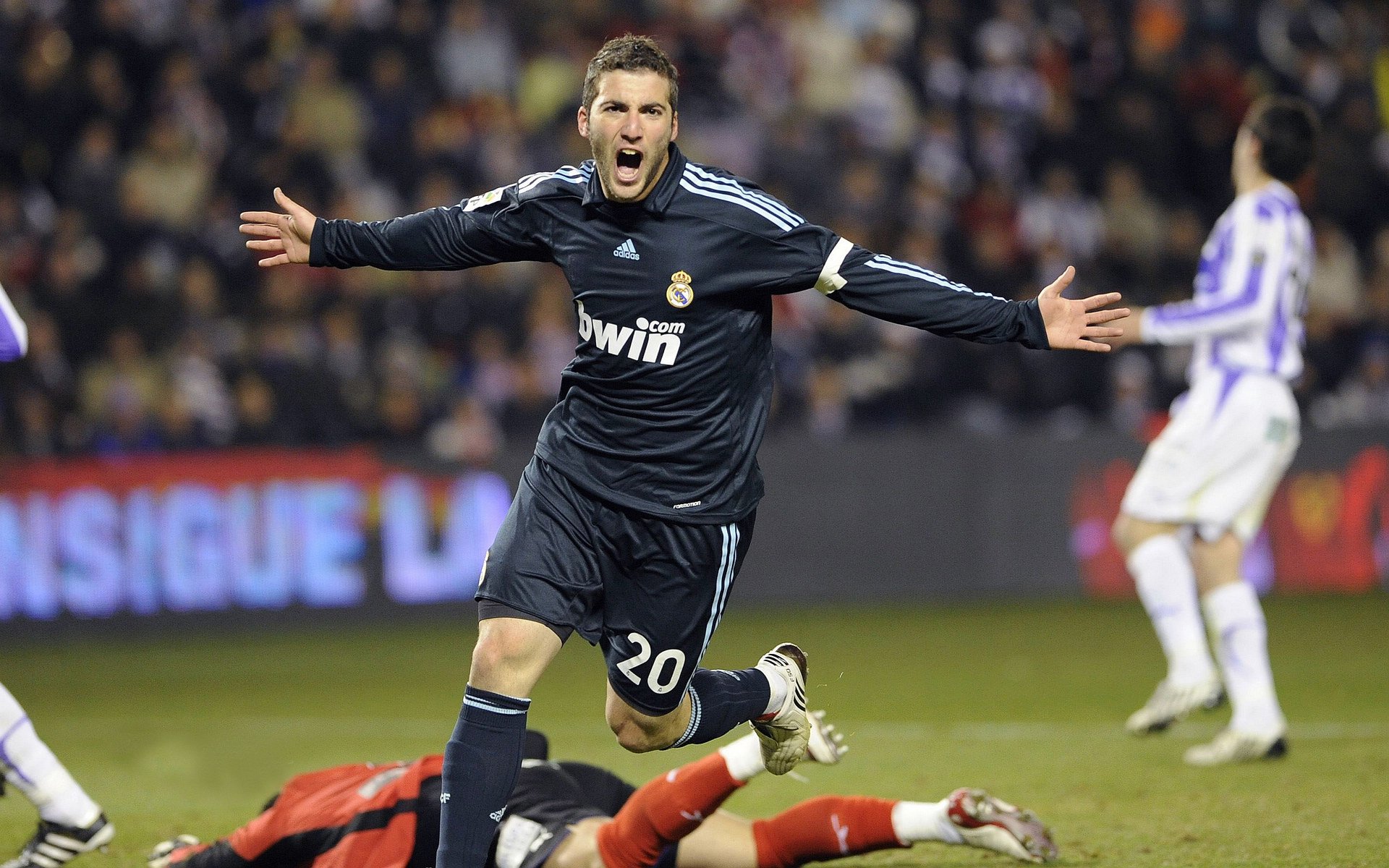 意甲焦点战之夜，凯塞多，大场面先生！